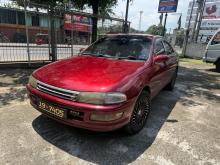 Toyota Carina 1992 Car