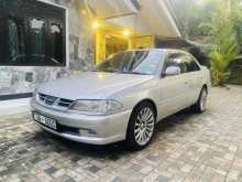 Toyota Carina 2000 Car