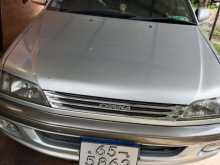 Toyota CARINA 1999 Car