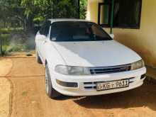 Toyota Carina 2007 Car