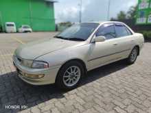 Toyota CARINA 1996 Car