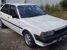Toyota Carina 1985 Car