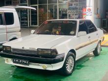 Toyota CARINA 1985 Car