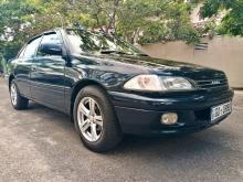 Toyota Carina 2002 Car