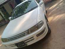 Toyota Carina 1994 Car
