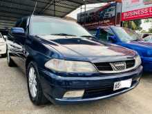 Toyota CARINA 1997 Car