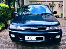 Toyota Carina 2002 Car