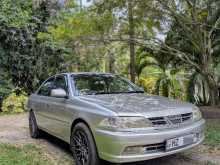 Toyota Carina 2001 Car