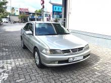 Toyota Carina 2000 Car