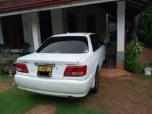 Toyota Carina 1999 Car
