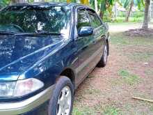 Toyota Carina 1997 Car