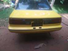 Toyota Carina A T 150 1988 Car