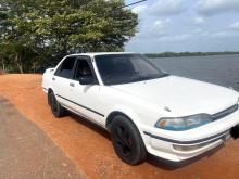 Toyota Carina AT170 1991 Car