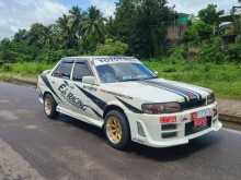 Toyota Carina A150 1990 Car
