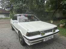 Toyota Carina A150 1987 Car