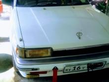 Toyota CARINA A7150 1985 Car