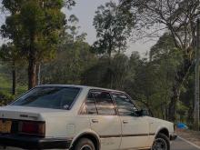 Toyota Carina AA60 1983 Car