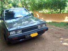 Toyota Carina AA 60 1983 Car