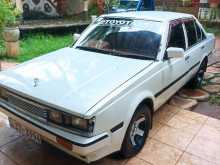 Toyota Carina AA60 1990 Car