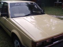 Toyota Carina AA60 1984 Car