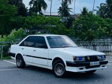 Toyota Carina Aa60 1985 Car