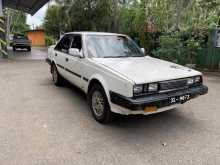 Toyota Carina AA60 1983 Car