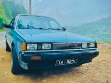 Toyota Carina AA60 1984 Car