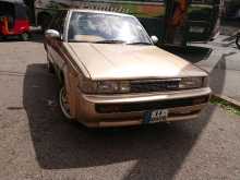 Toyota Carina AA60 1986 Car