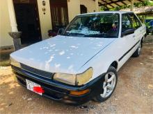 Toyota Carina AA60 1984 Car