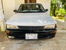 Toyota Carina AA60 1984 Car