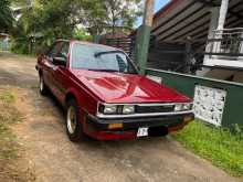 Toyota Carina AA60 1987 Car