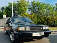 Toyota Carina AA60 1983 Car