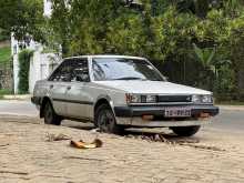 Toyota Carina AA60 1983 Car