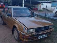 Toyota Carina AA60 1983 Car