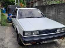 Toyota Carina AA60 1983 Car