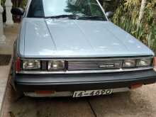 Toyota Carina AA60 1983 Car