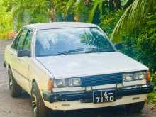 Toyota Carina AA60 1983 Car