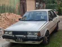 Toyota Carina AA60 1983 Car