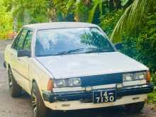 Toyota Carina AA60 1983 Car