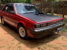 Toyota Carina AA60 1984 Car