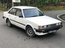 Toyota Carina AA60 1984 Car