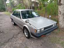 Toyota Carina AA60 1985 Car