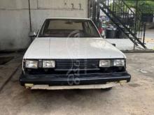 Toyota Carina AA60 1986 Car