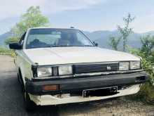 Toyota Carina AA60 1987 Car