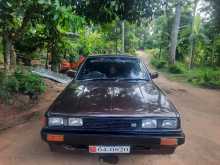 Toyota Carina AA60 1988 Car