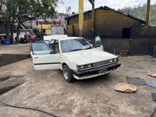 Toyota Carina AA60 1985 Car