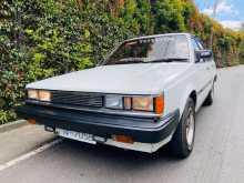 Toyota Carina AA60 1986 Car