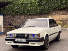 Toyota Carina AA60 1987 Car