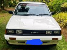 Toyota Carina AA60 1987 Car