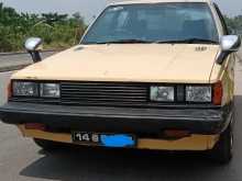 Toyota CARINA AA60 1983 Car